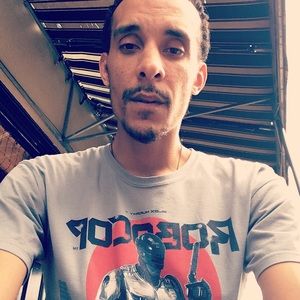 Meet your Posher, Brandon